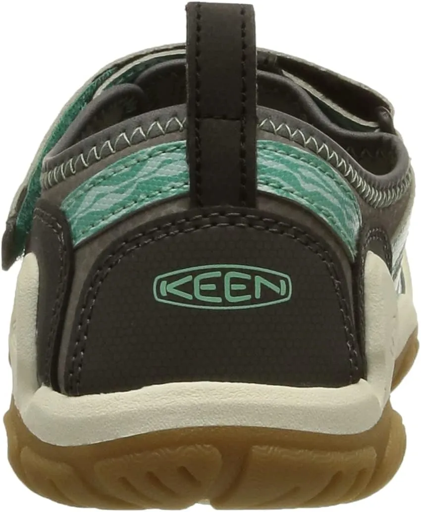 KEEN Unisex-Child Knotch Creek Casual Comfortable Sandals