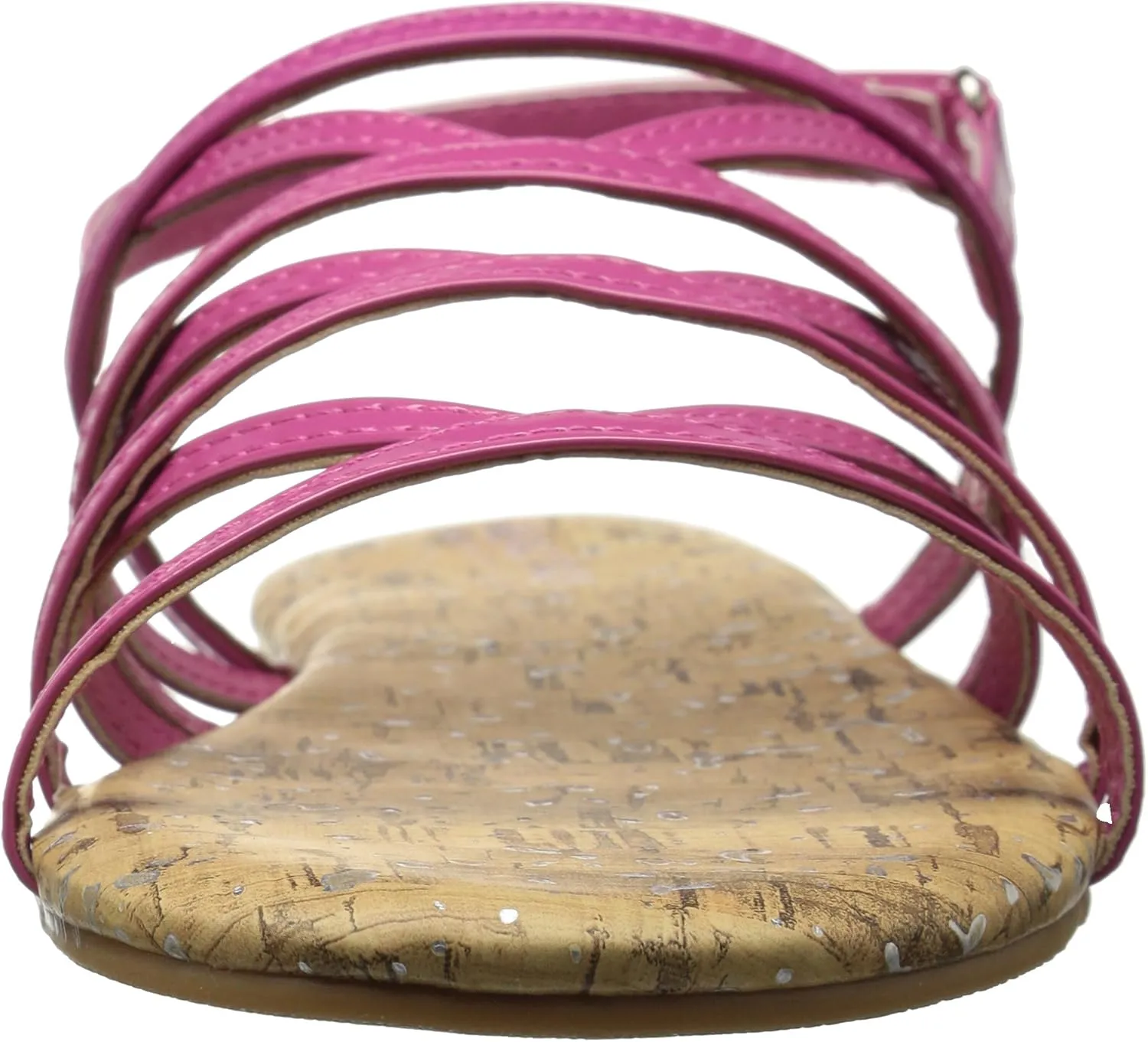 Kenneth Cole Girl's Daylo Glad Sandal