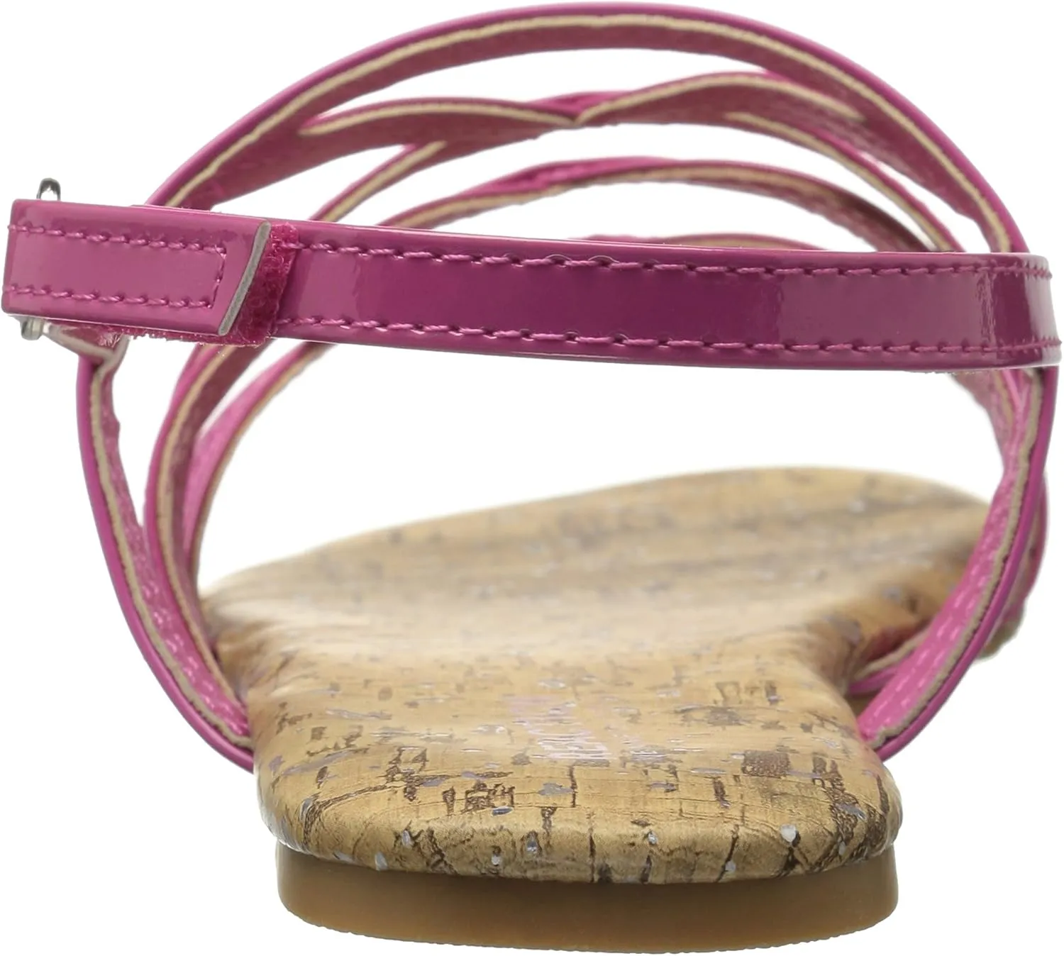 Kenneth Cole Girl's Daylo Glad Sandal