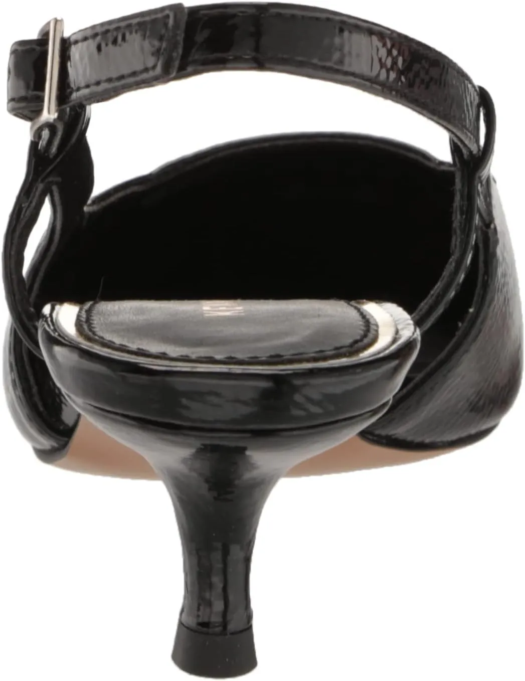 Kenneth Cole Women's Martha Wedge Sandal
