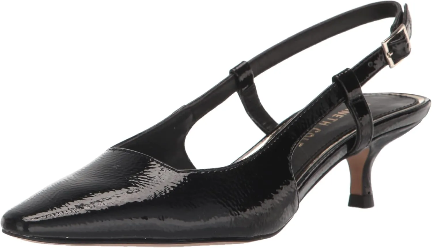 Kenneth Cole Women's Martha Wedge Sandal
