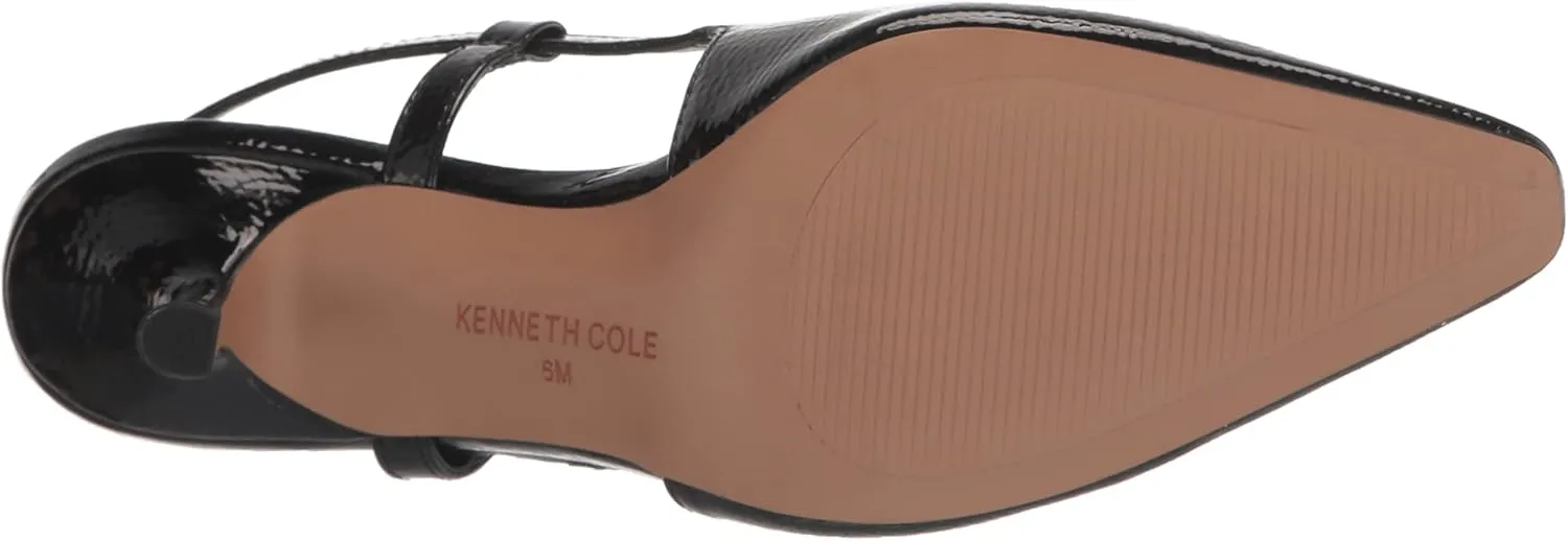 Kenneth Cole Women's Martha Wedge Sandal