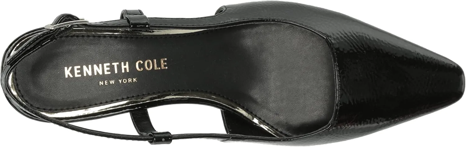 Kenneth Cole Women's Martha Wedge Sandal