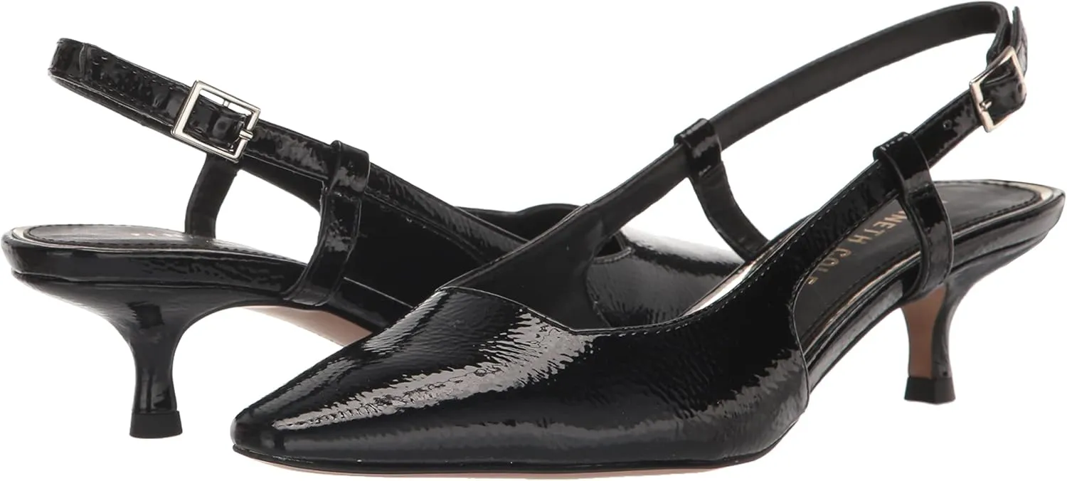 Kenneth Cole Women's Martha Wedge Sandal
