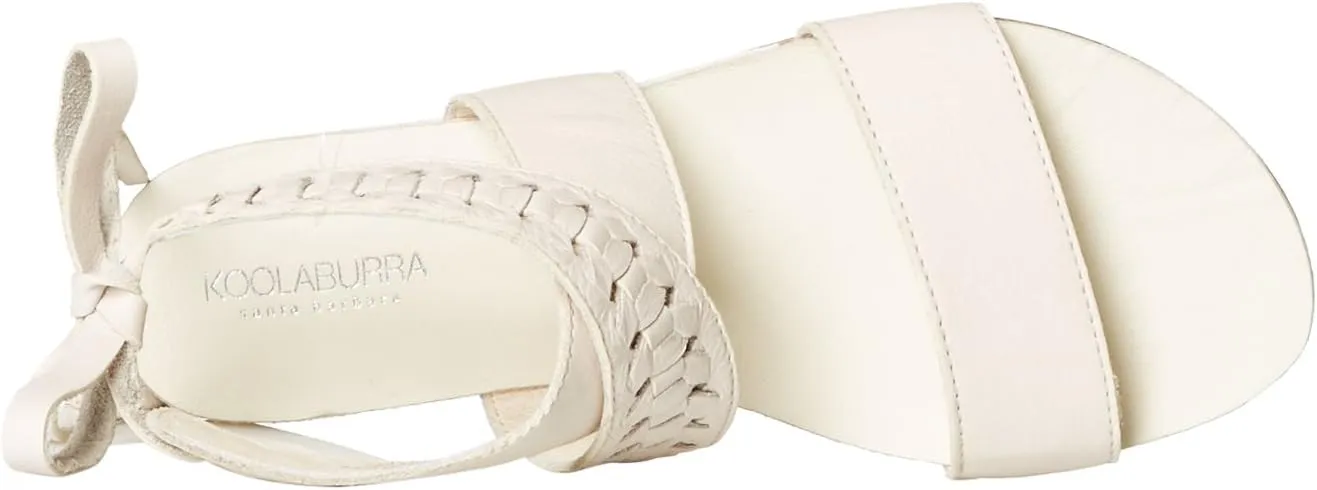 Koolaburra by UGG Women's Sandal