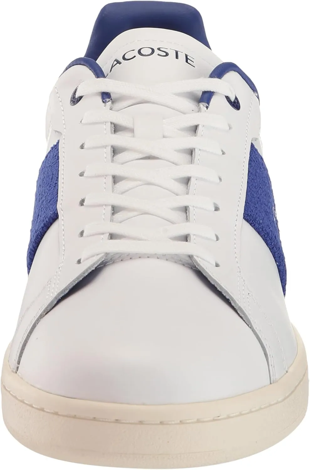 Lacoste Men's Carnaby Pro Tone On Tone Leather Sneaker
