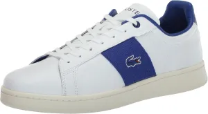 Lacoste Men's Carnaby Pro Tone On Tone Leather Sneaker