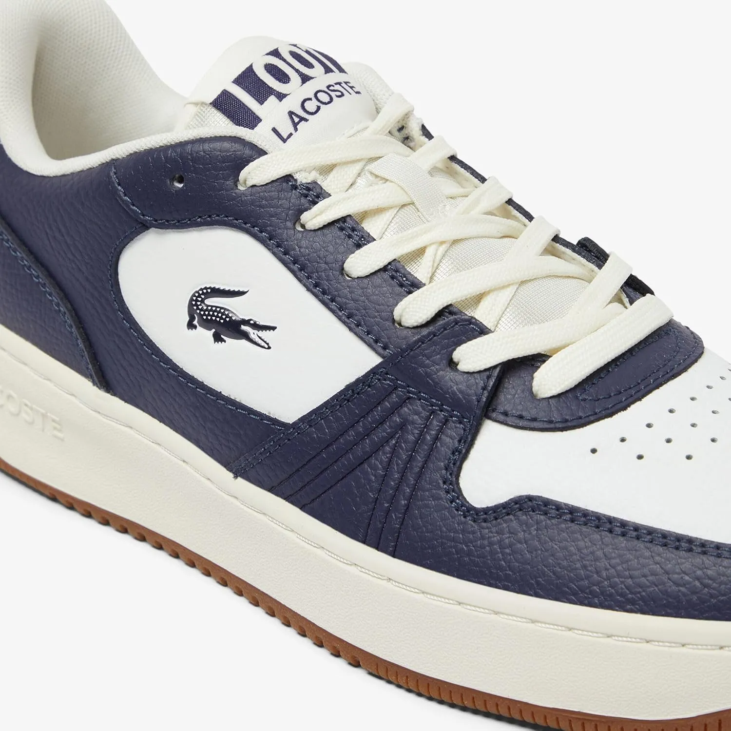 Lacoste Men's L001 Set Sneaker