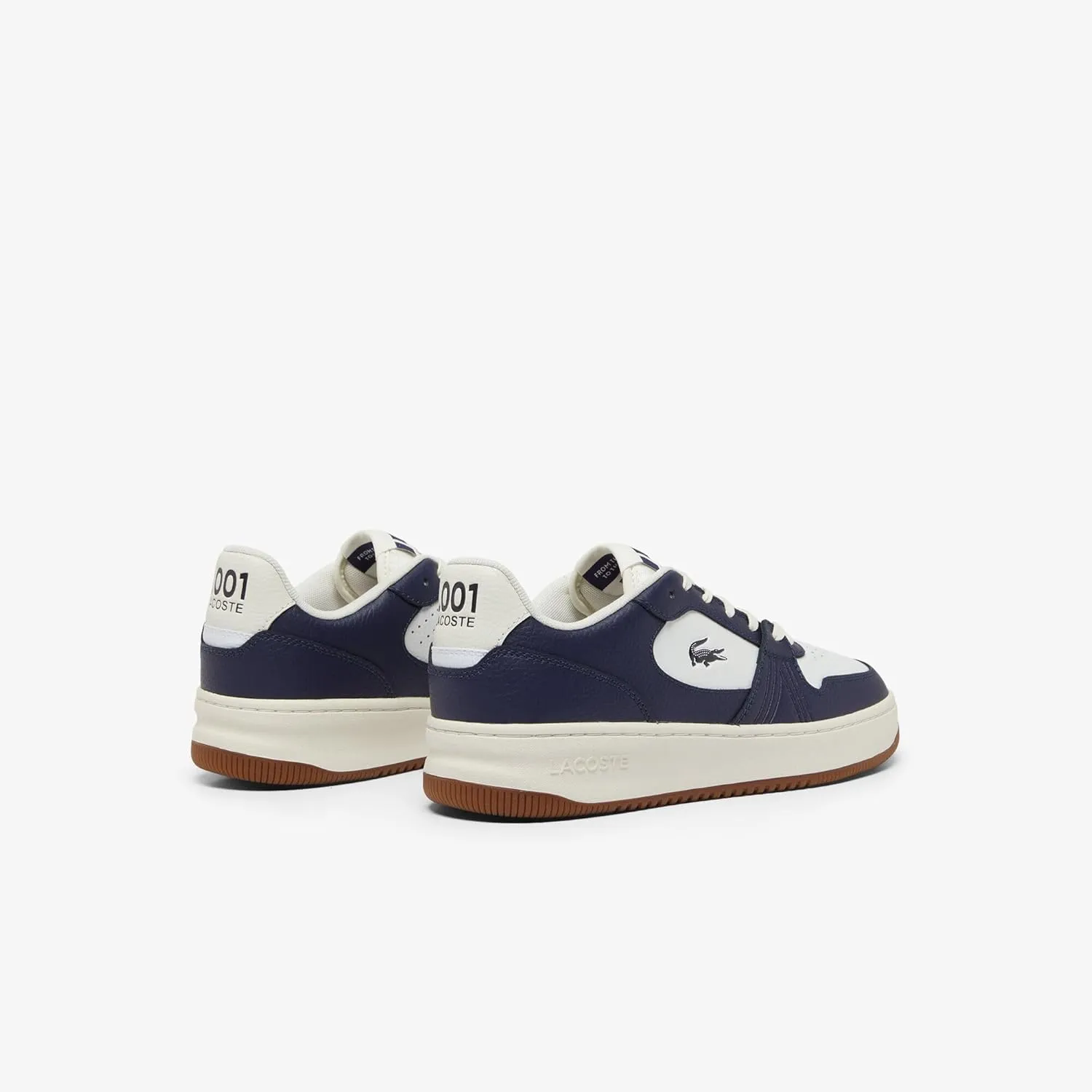 Lacoste Men's L001 Set Sneaker