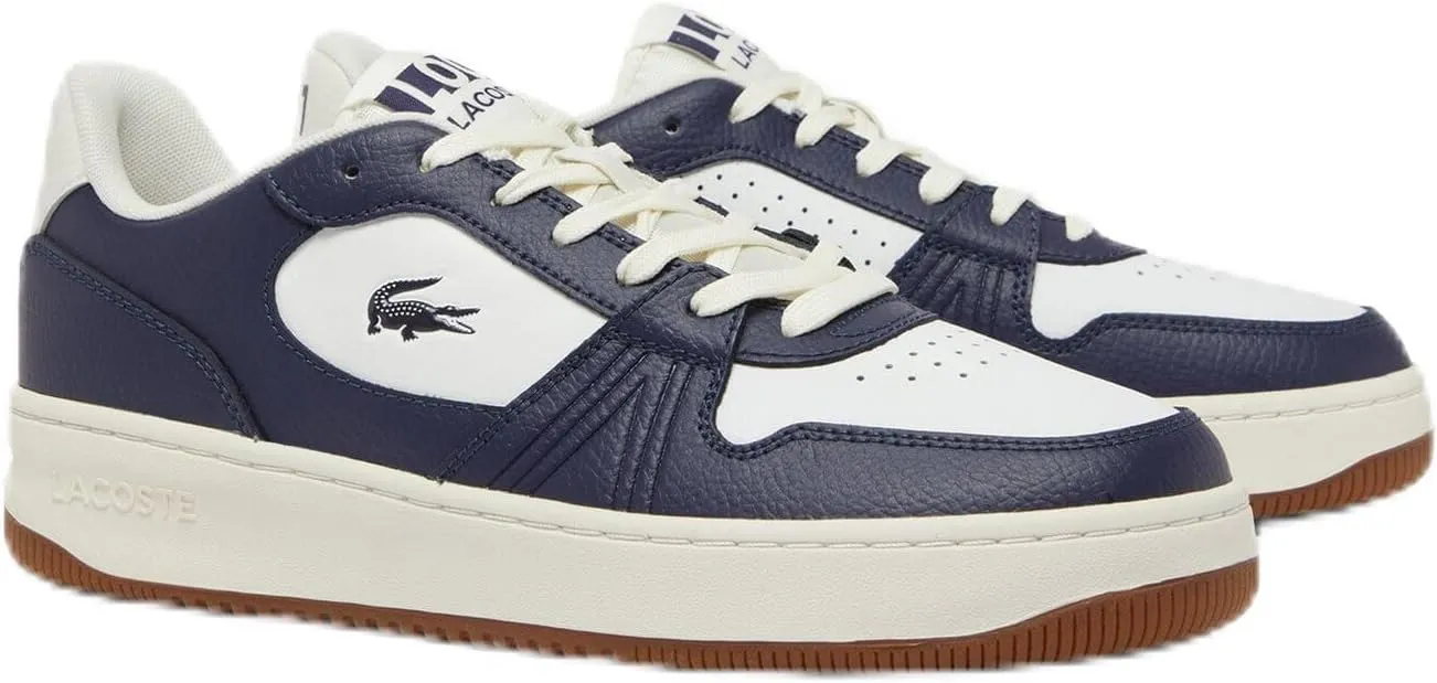 Lacoste Men's L001 Set Sneaker