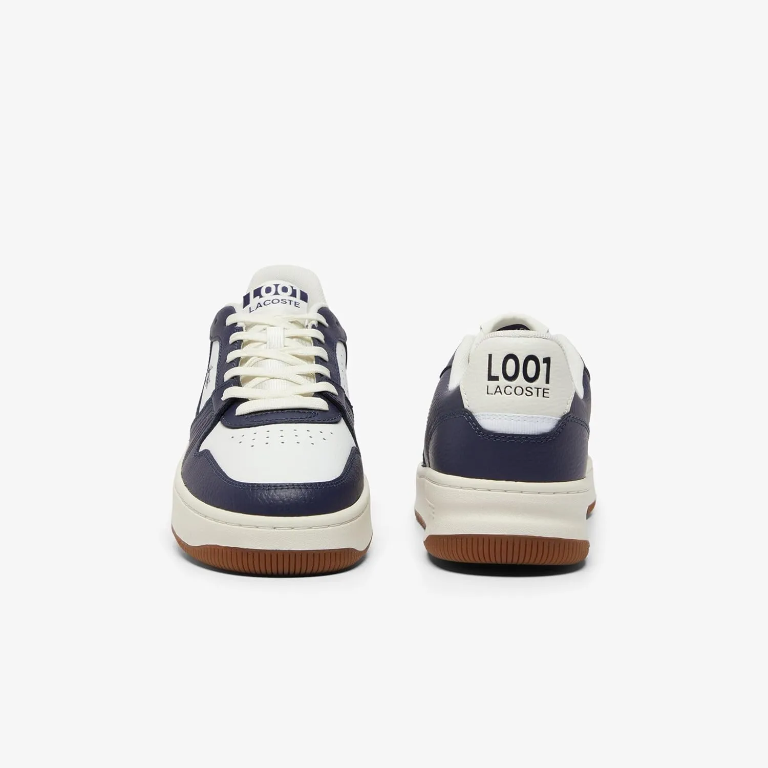 Lacoste Men's L001 Set Sneaker