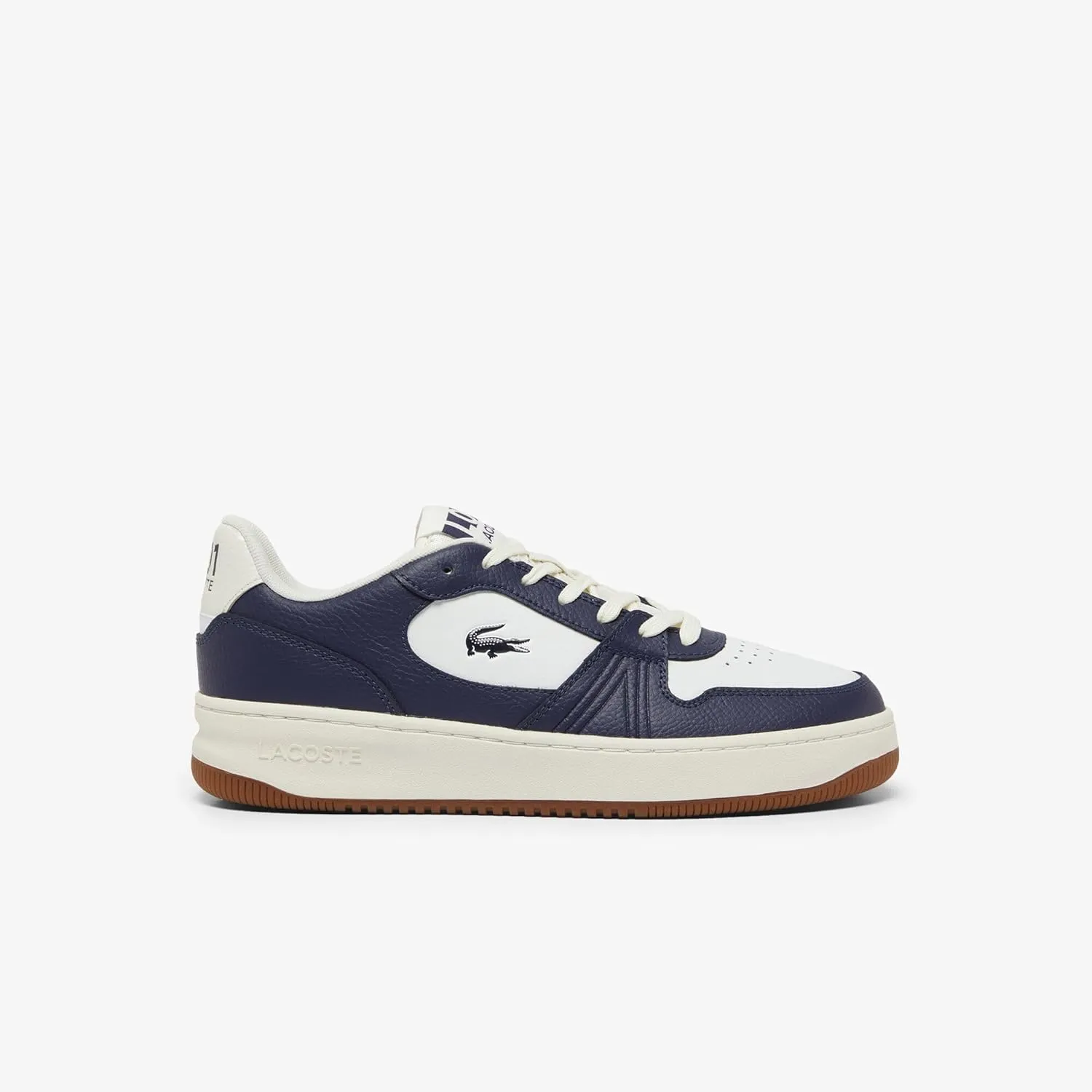Lacoste Men's L001 Set Sneaker