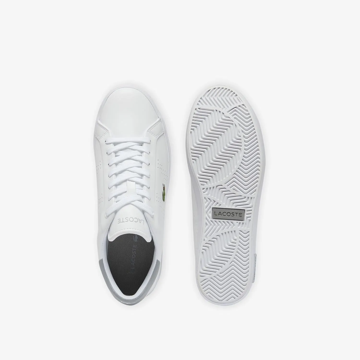 Lacoste Men's Powercourt Sneaker