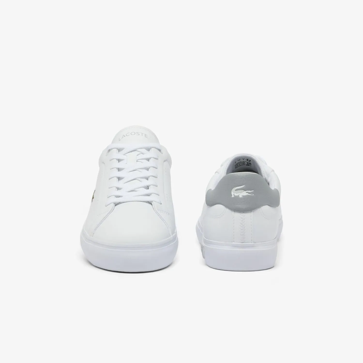 Lacoste Men's Powercourt Sneaker