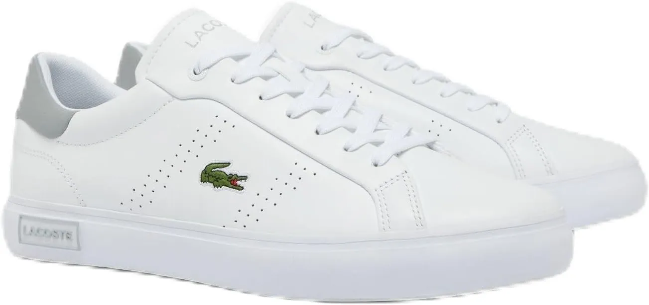 Lacoste Men's Powercourt Sneaker