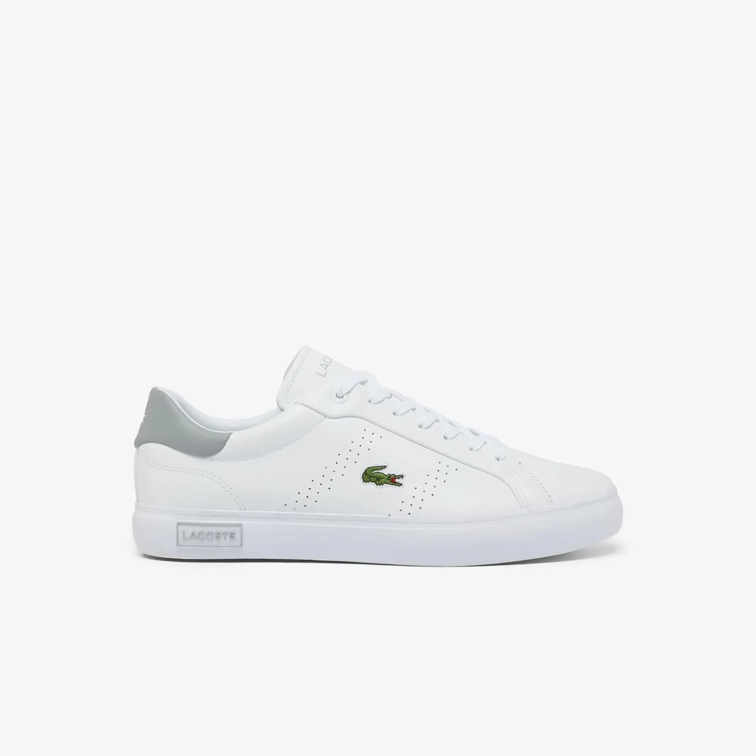 Lacoste Men's Powercourt Sneaker