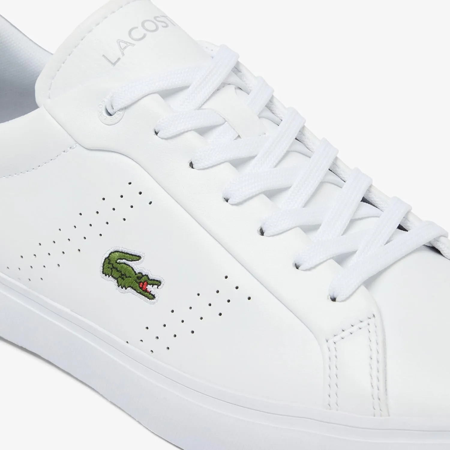 Lacoste Men's Powercourt Sneaker