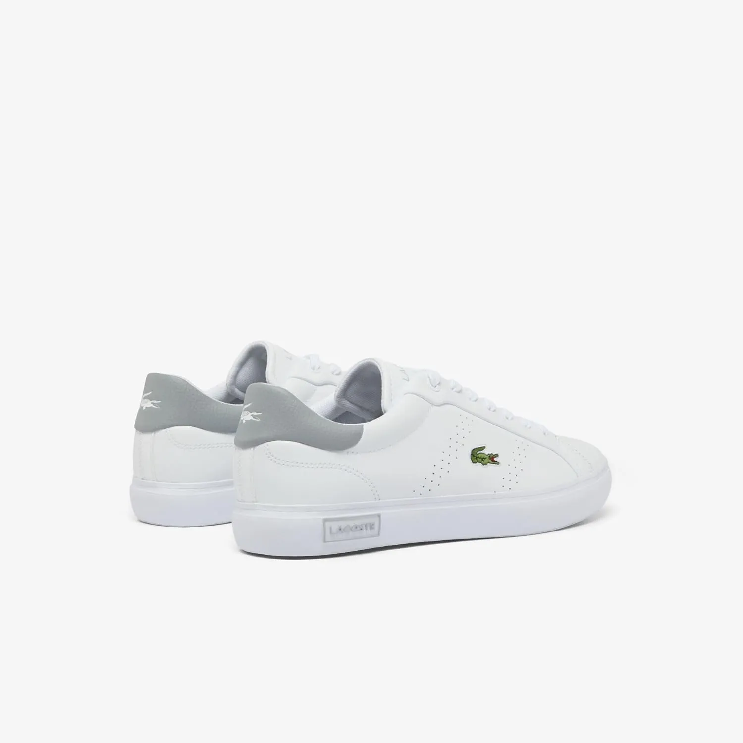 Lacoste Men's Powercourt Sneaker