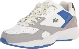 Lacoste Men's Storm 96 Sneaker
