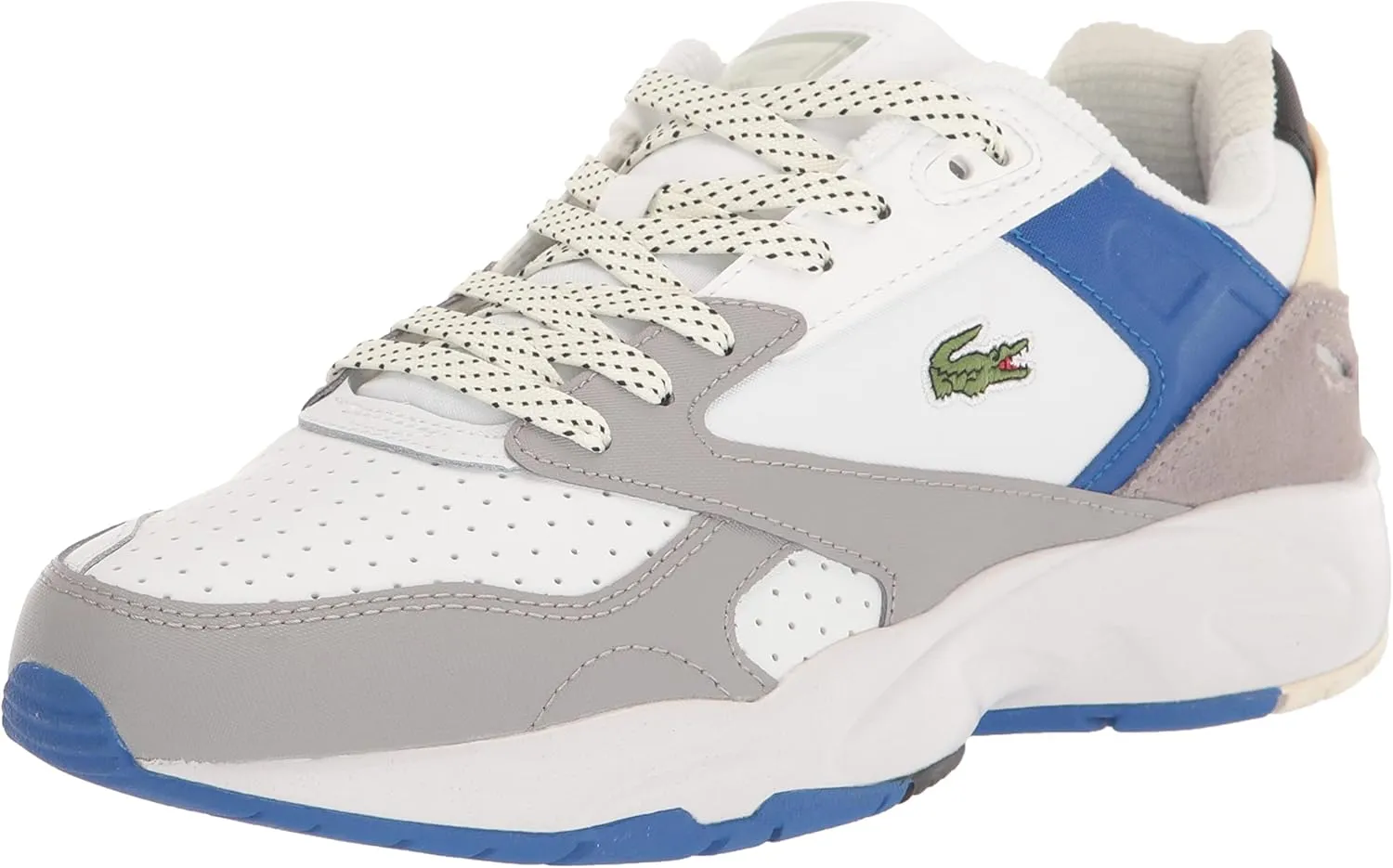 Lacoste Men's Storm 96 Sneaker