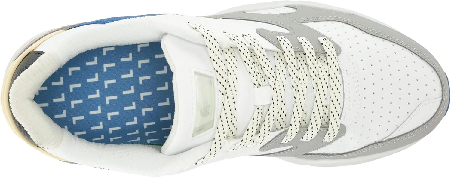 Lacoste Men's Storm 96 Sneaker
