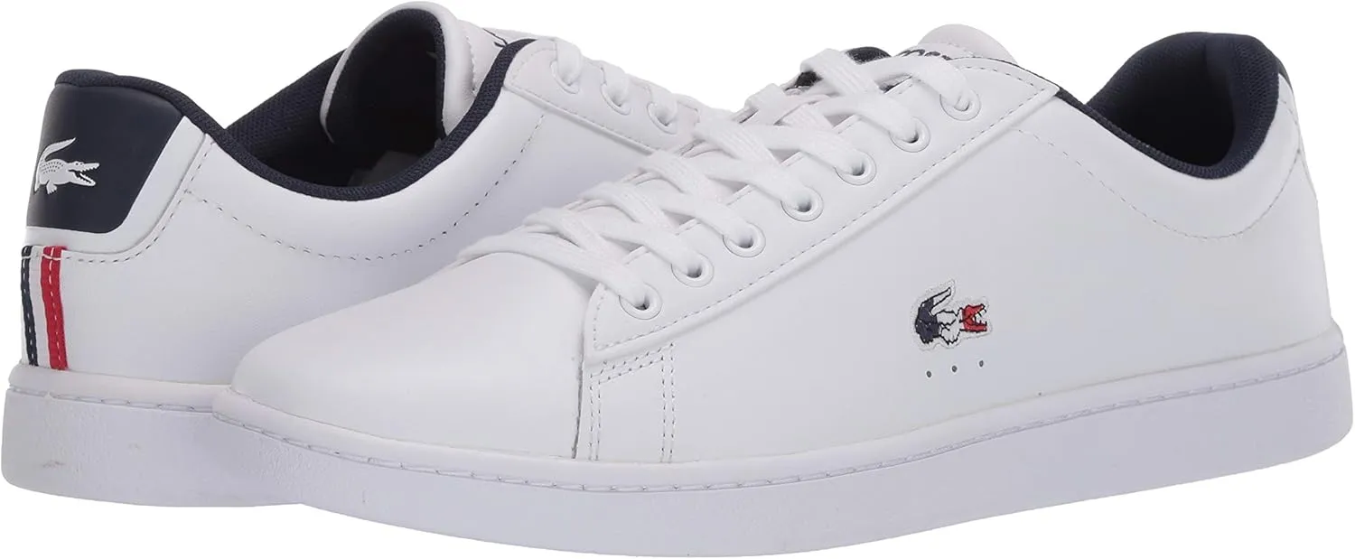 Lacoste Women's Carnaby Pro Sneaker