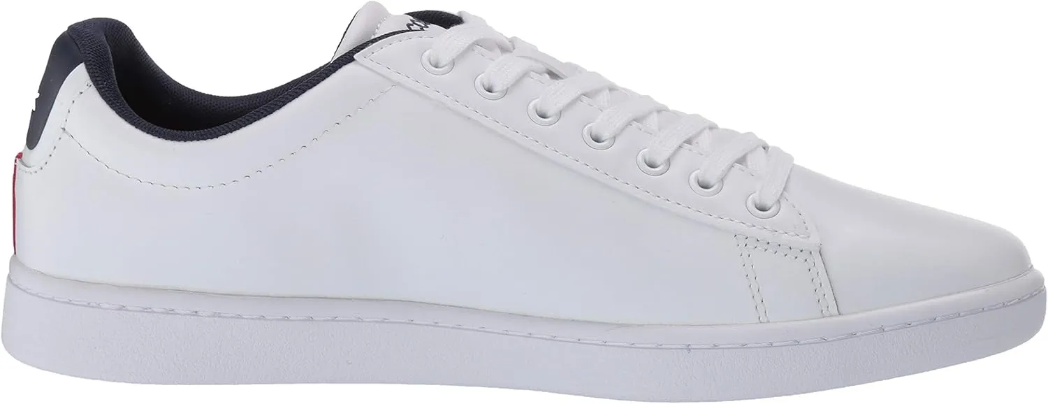 Lacoste Women's Carnaby Pro Sneaker