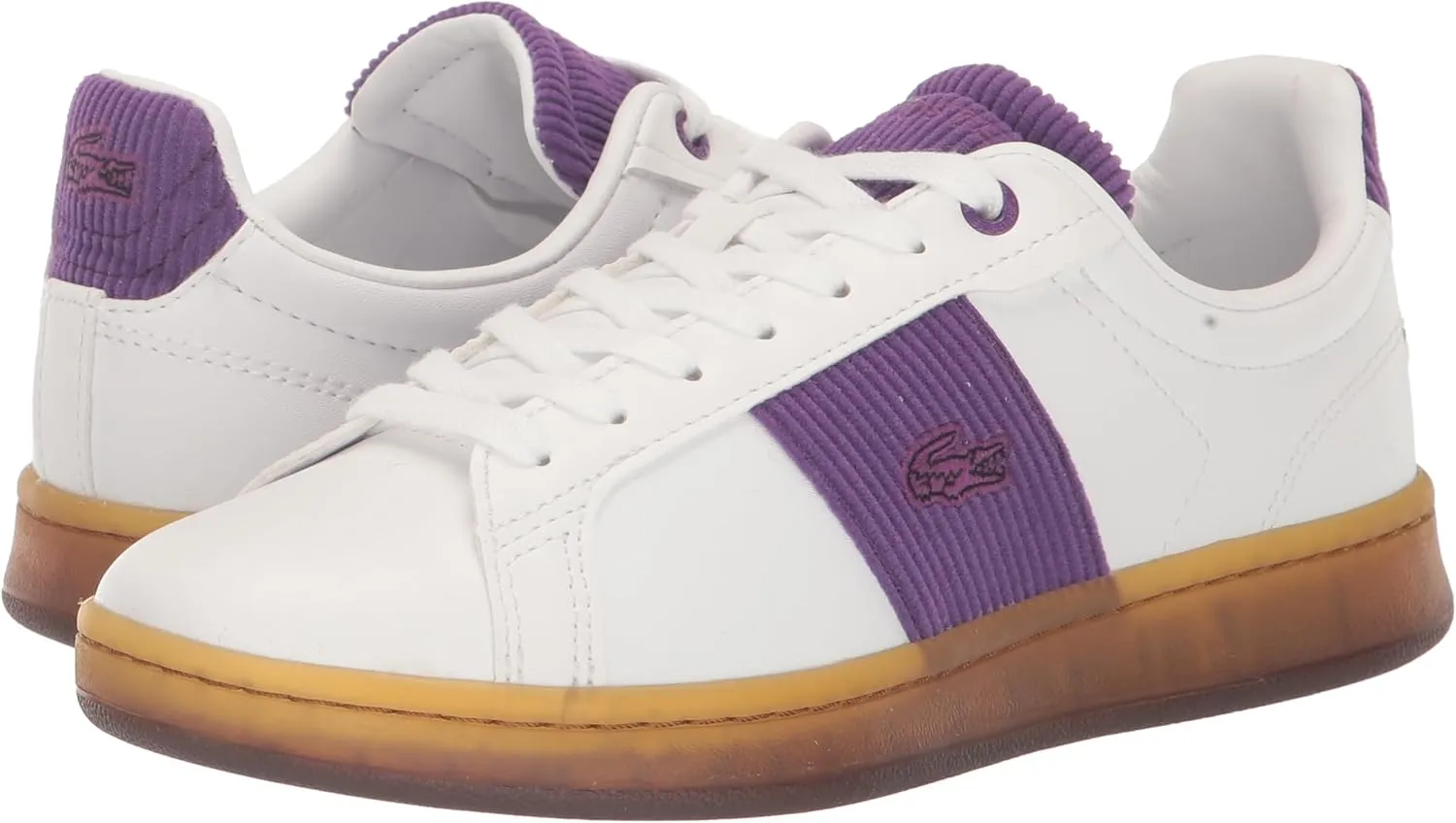 Lacoste Women's Carnaby Pro Sneaker