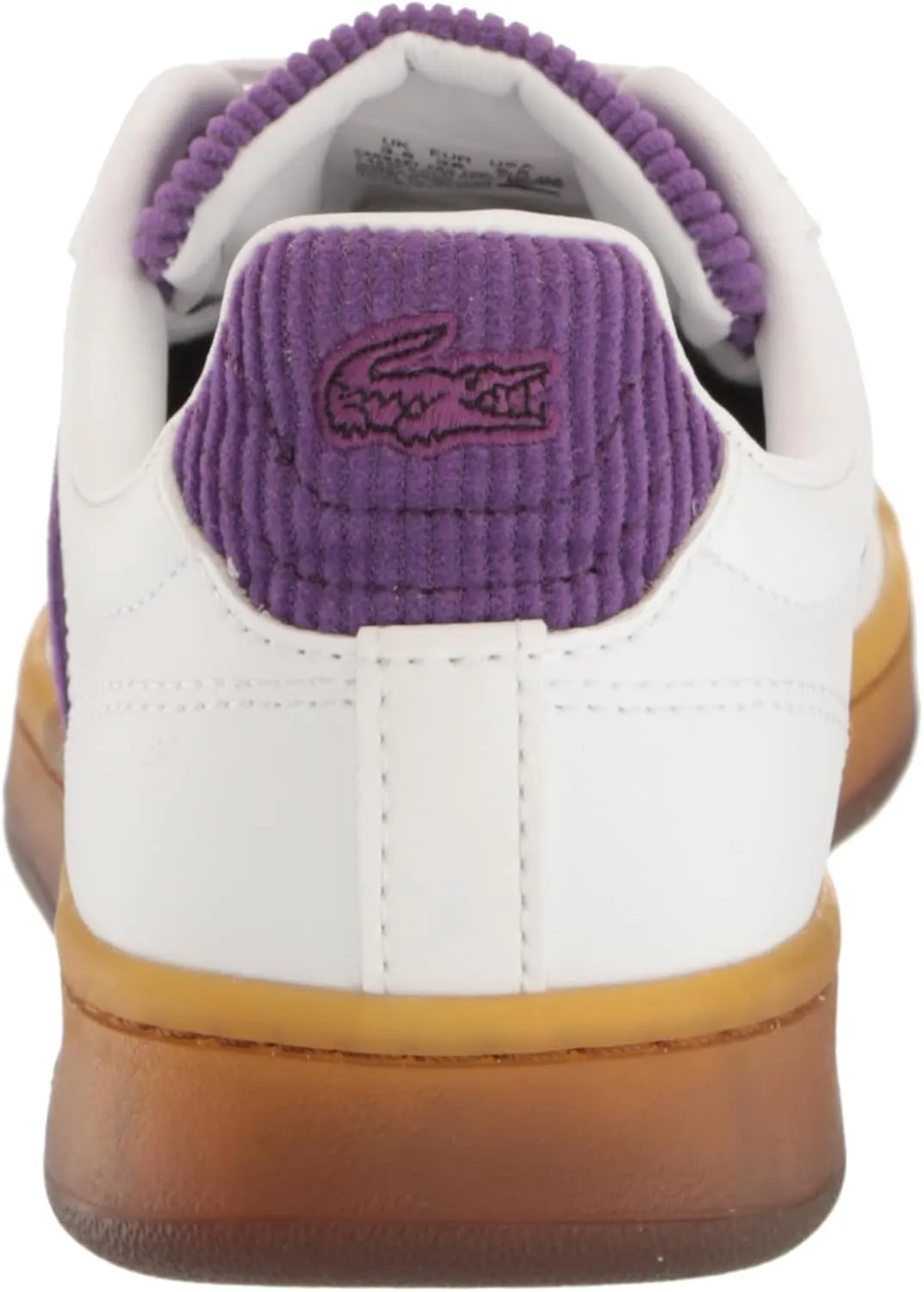 Lacoste Women's Carnaby Pro Sneaker