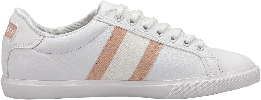 Lacoste Women's Grad Vulc Sneaker