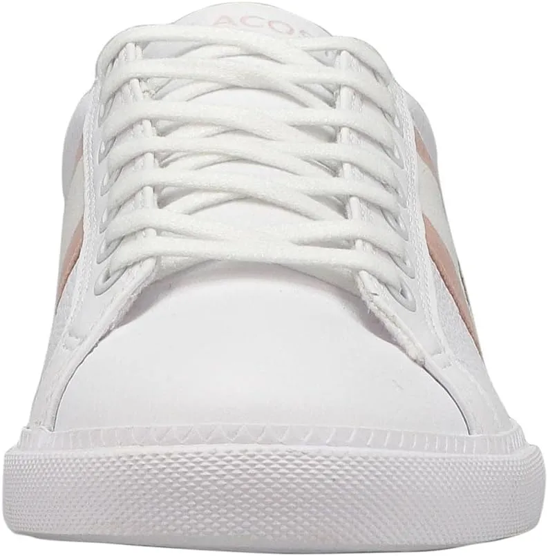 Lacoste Women's Grad Vulc Sneaker