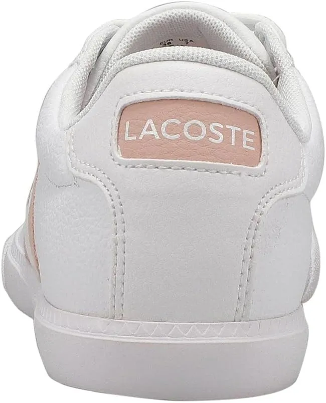 Lacoste Women's Grad Vulc Sneaker