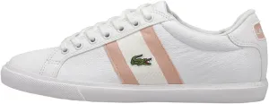 Lacoste Women's Grad Vulc Sneaker