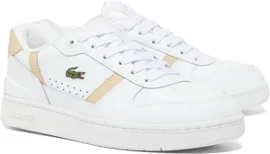 Lacoste Women's T-Clip Set Sneaker