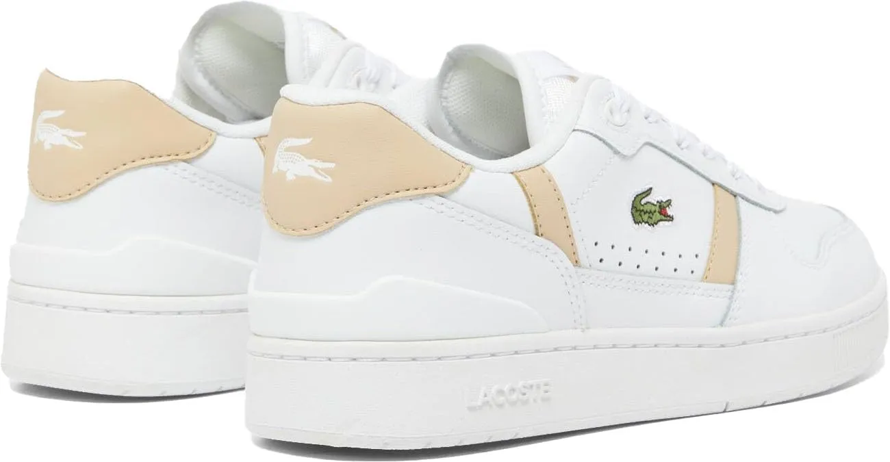 Lacoste Women's T-Clip Set Sneaker