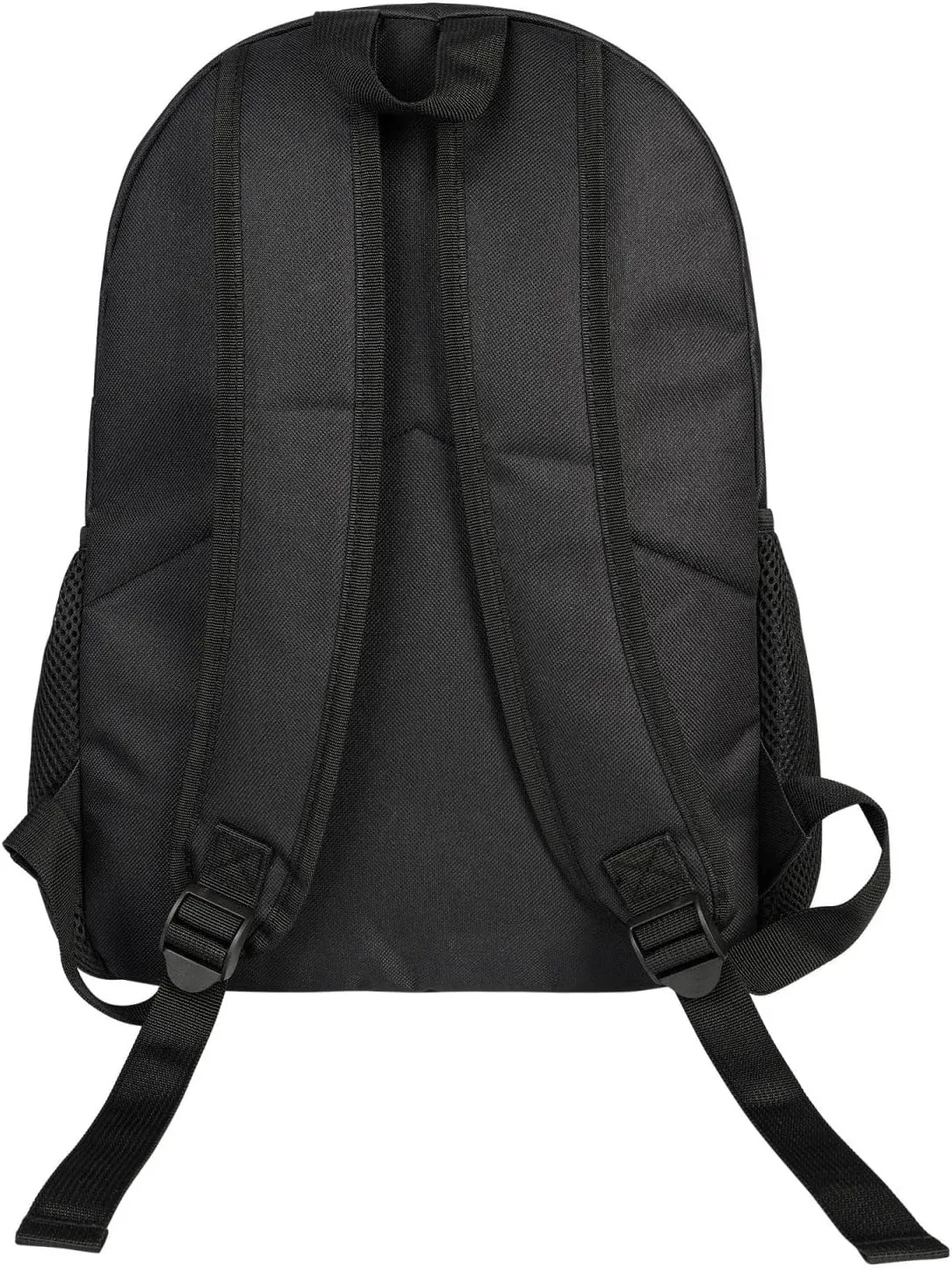 Laptop Backpack 16.1 Inch with Compartment New York City Laptop Bag Lightweight Casual Daypack for Travel