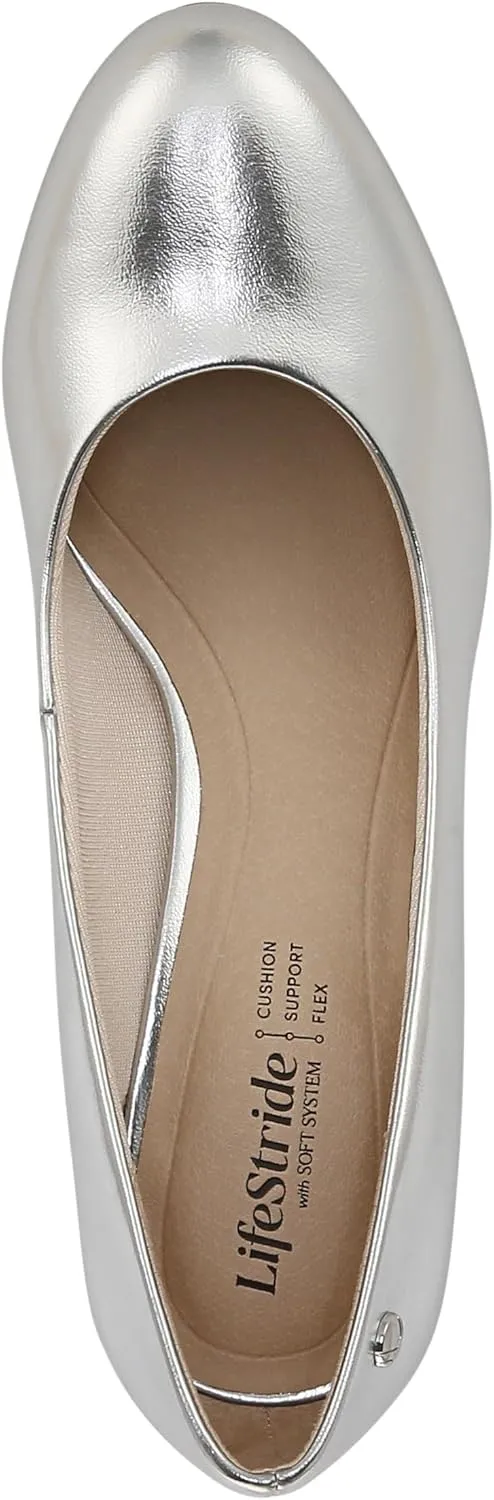 LifeStride Women's Parigi Pumps
