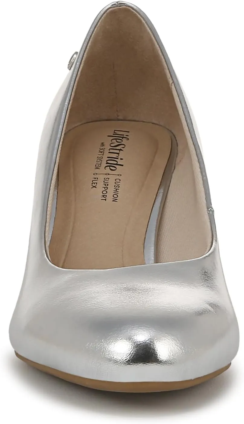 LifeStride Women's Parigi Pumps
