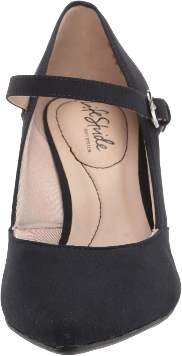 LifeStride Women's Sandrine Pump