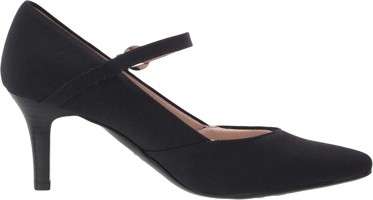 LifeStride Women's Sandrine Pump