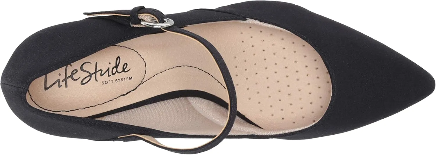 LifeStride Women's Sandrine Pump