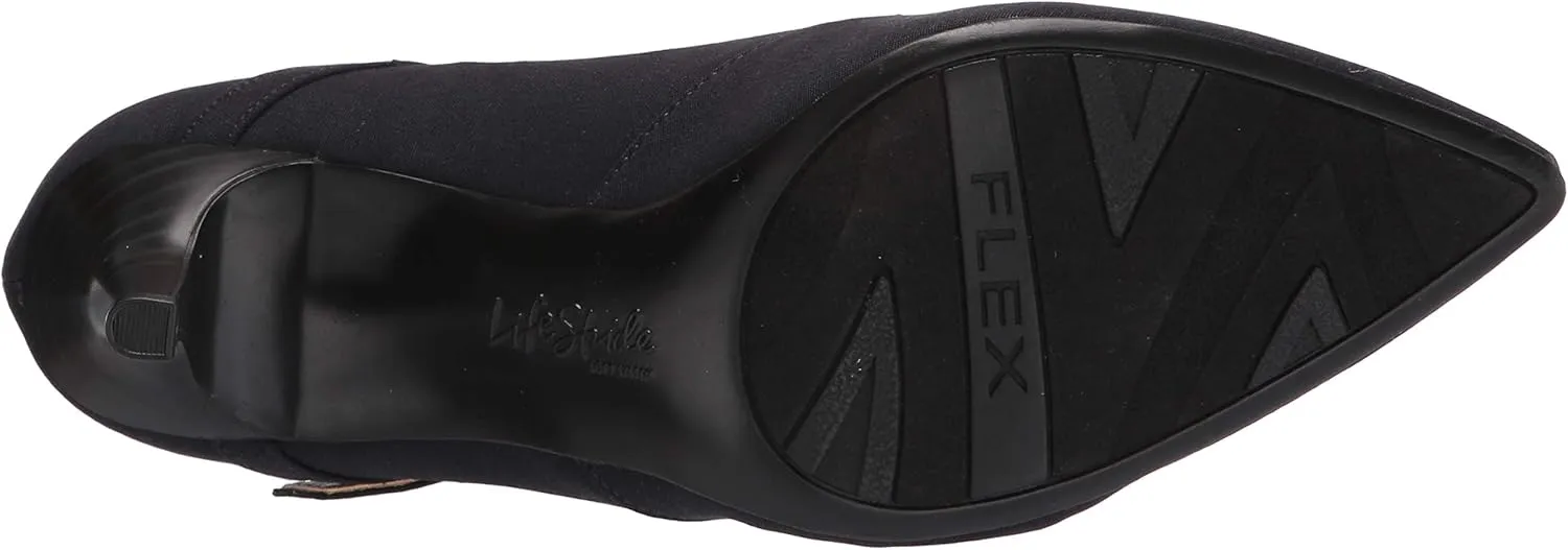 LifeStride Women's Sandrine Pump