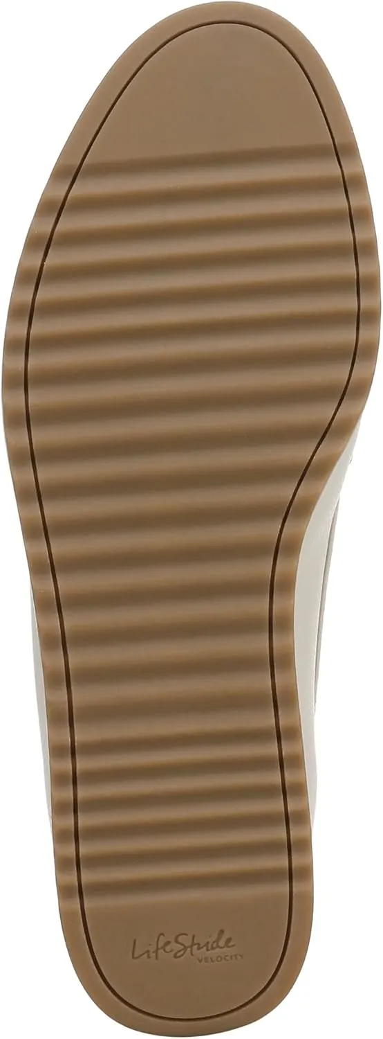 LifeStride Women's Zoey Loafer Flat
