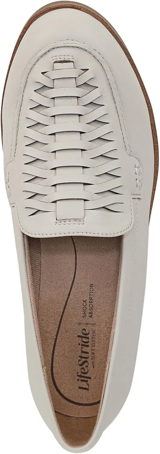 LifeStride Women's Zoey Loafer Flat