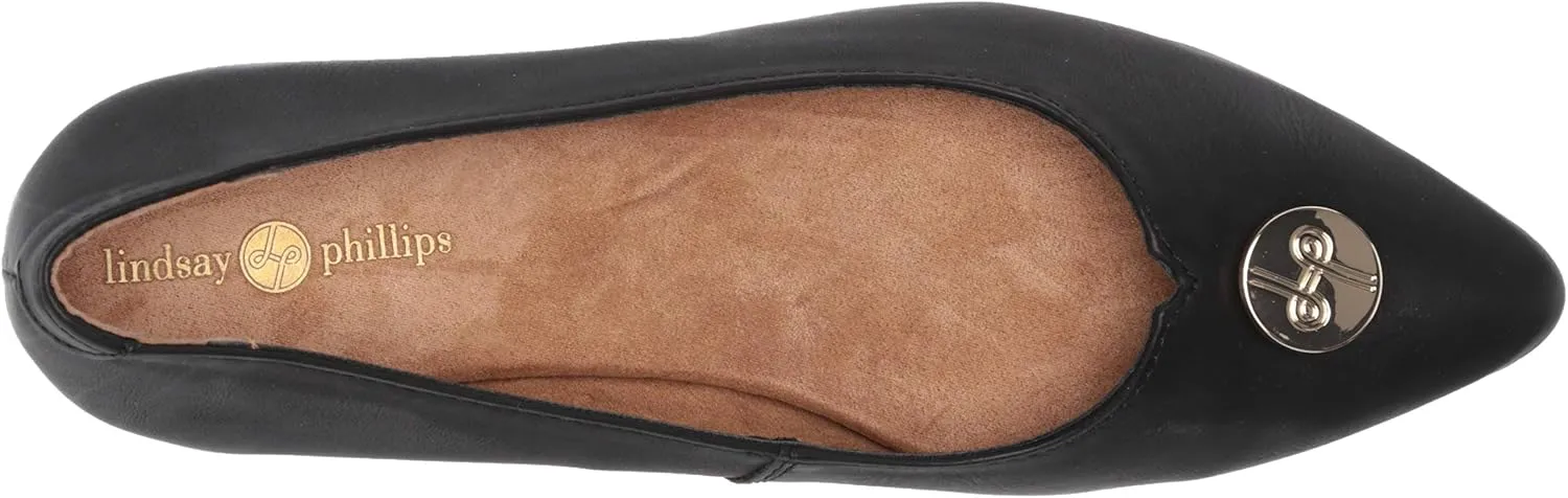 LINDSAY PHILLIPS Women's Pump