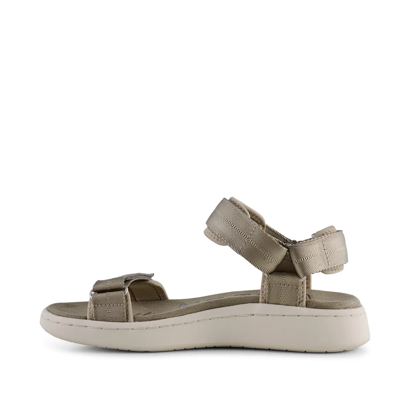 Line - Silver Mink