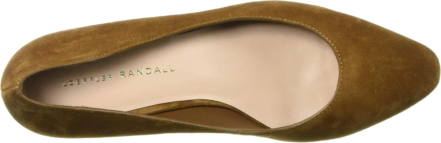 Loeffler Randall Women's Ina-spls Pump