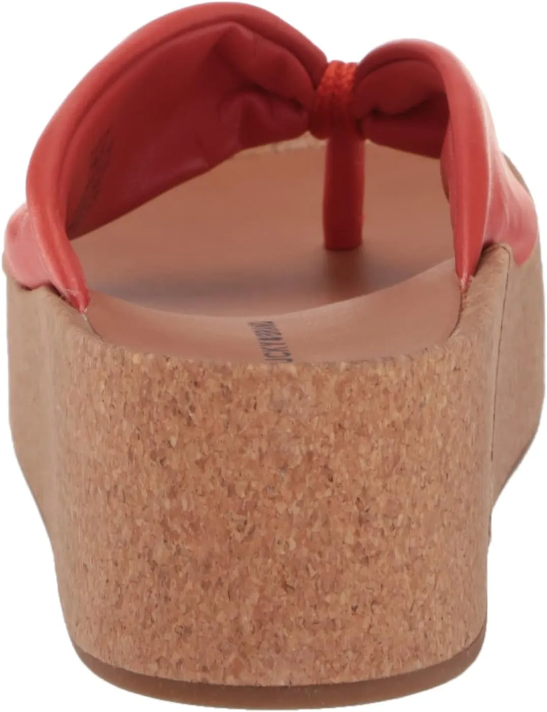 Lucky Brand Women's Lellina Platform Wedge Sandal