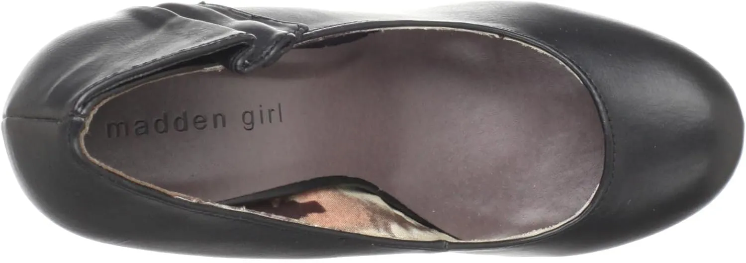 Madden Girl Women's FIZZLEE