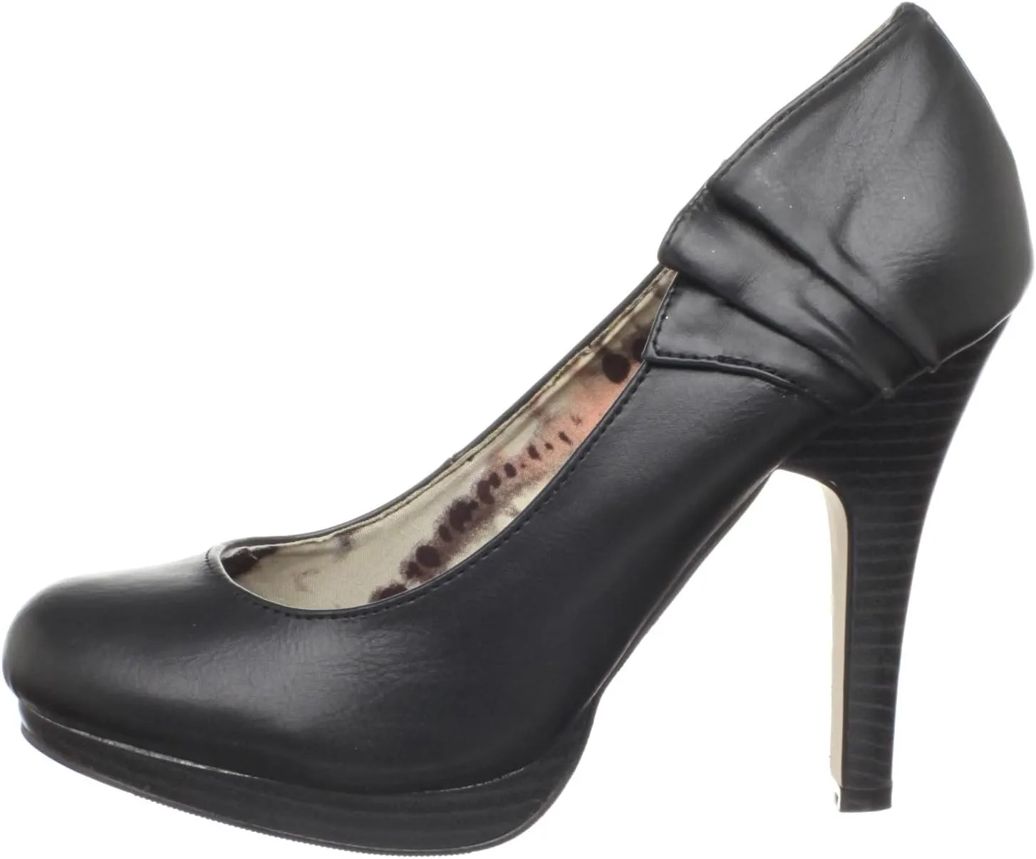 Madden Girl Women's FIZZLEE